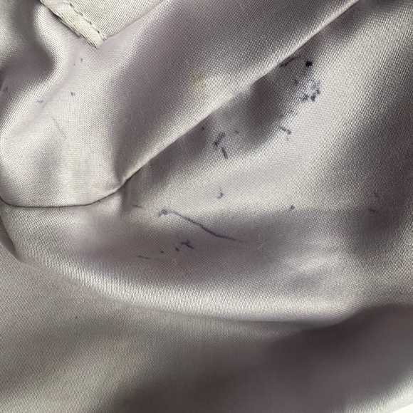 Coach Mia Patchwork C Tote Hand/Shoulder Bag - Picture 8 of 9